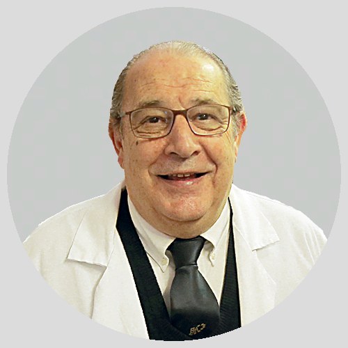 Retrato de Eduardo Barroso