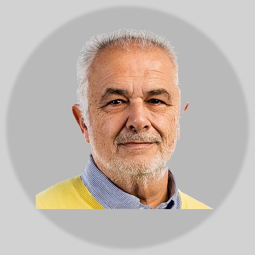 Retrato de José Gameiro