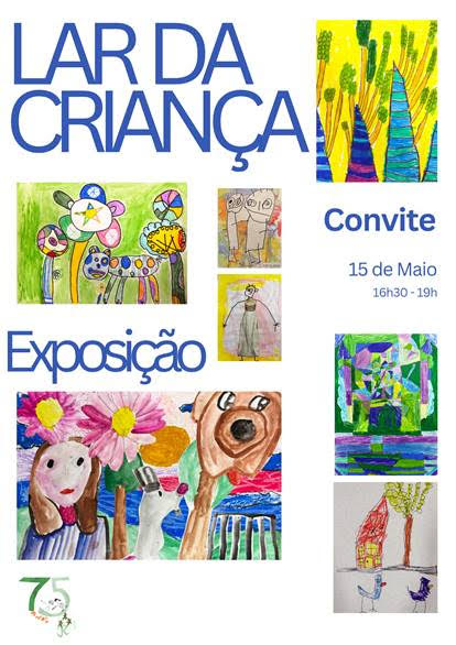 Exposição | Dia Internacional da Família